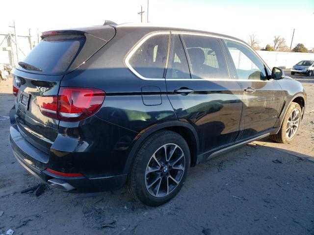 5UXKR0C54J0Y06686 - 2018 BMW X5 XDRIVE35I BLACK photo 3