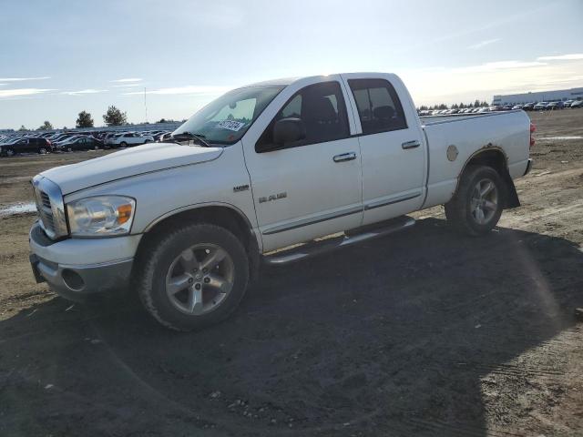 2008 DODGE RAM 1500 ST, 