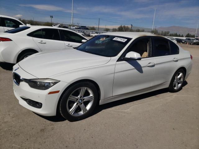 2014 BMW 328 D, 