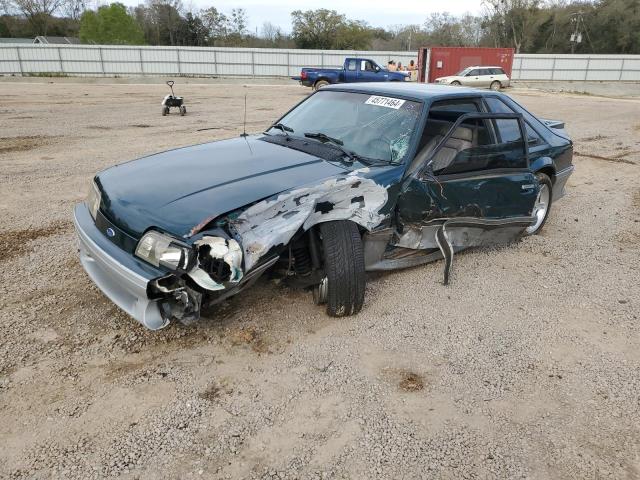 1991 FORD MUSTANG GT, 