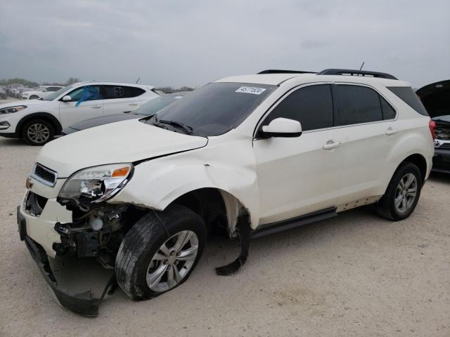 2014 CHEVROLET EQUINOX LT, 