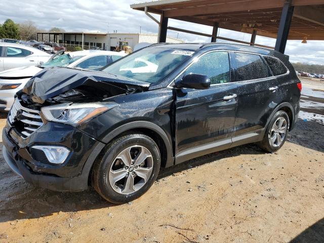 2016 HYUNDAI SANTA FE SE, 