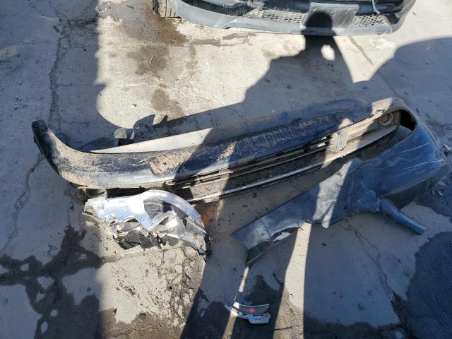 2C4RC1BG7GR279736 - 2016 CHRYSLER TOWN & COU TOURING შავი ფოტო 13