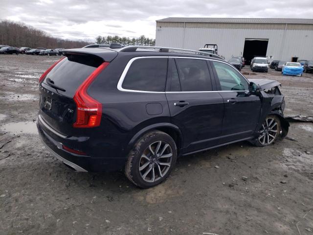 YV4A22PK4K1514283 - 2019 VOLVO XC90 T6 MOMENTUM BLACK photo 3