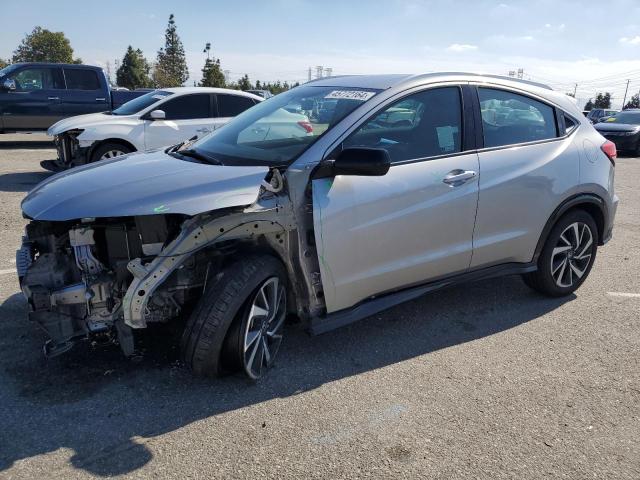 2019 HONDA HR-V SPORT, 