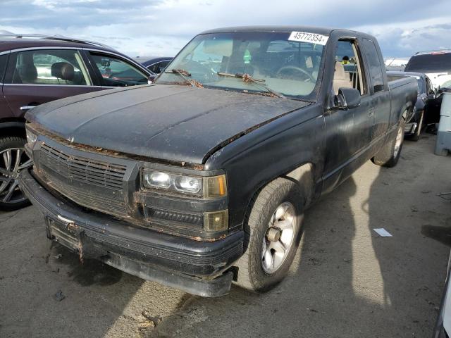 1995 CHEVROLET GMT-400 C1500, 