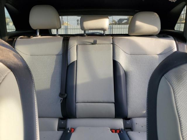 1V2VMPE86PC019225 - 2023 VOLKSWAGEN ID.4 PRO S 银色 照片 10