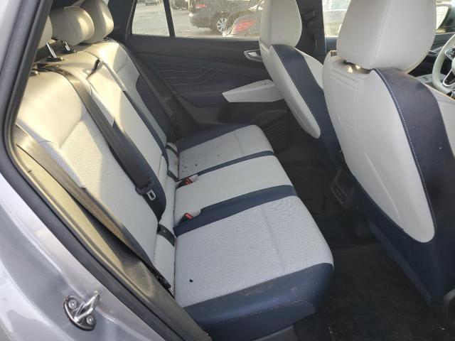 1V2VMPE86PC019225 - 2023 VOLKSWAGEN ID.4 PRO S 银色 照片 11
