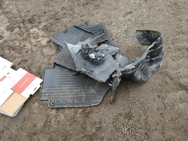 5FNRL6H96JB041157 - 2018 HONDA ODYSSEY ELITE Azul foto 13