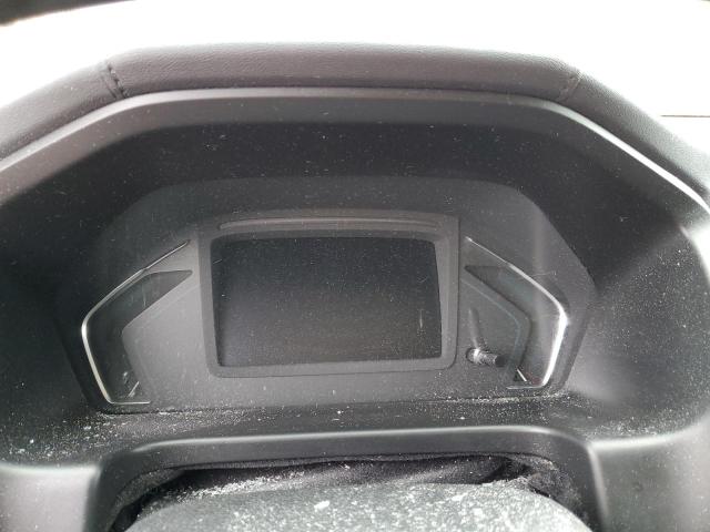 5FNRL6H96JB041157 - 2018 HONDA ODYSSEY ELITE Azul foto 9