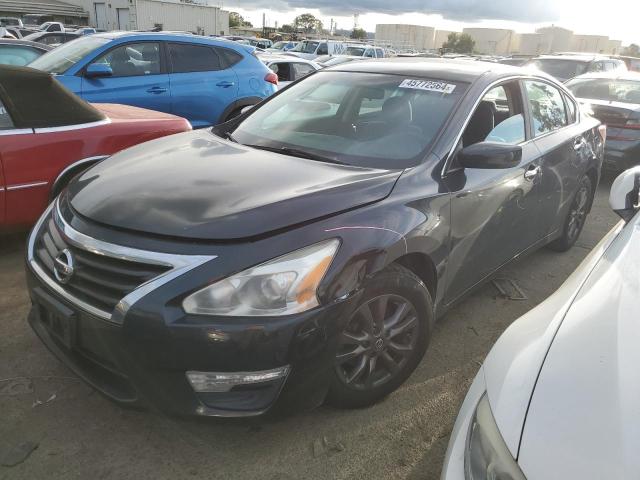 2015 NISSAN ALTIMA 2.5, 