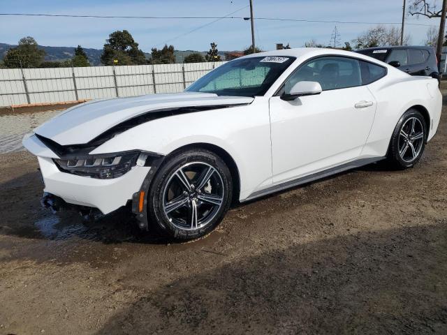 2024 FORD MUSTANG, 