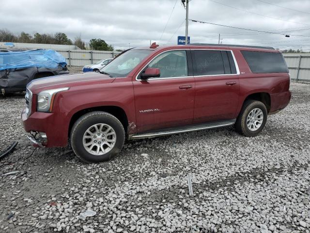 2016 GMC YUKON XL C1500 SLT, 