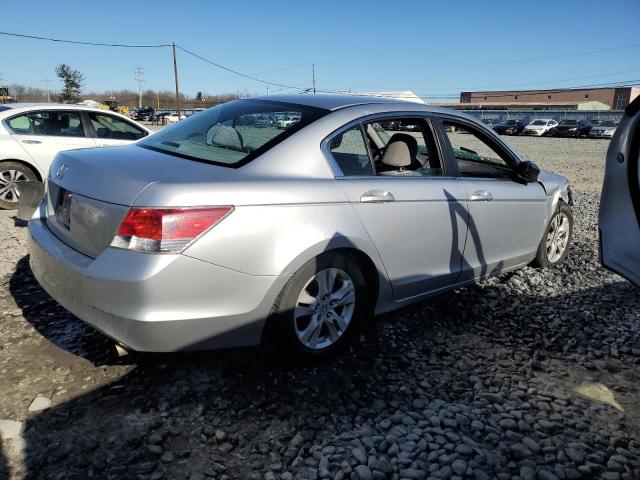 1HGCP2F4XAA074229 - 2010 HONDA ACCORD LXP SILVER photo 3