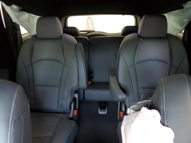5GAERBKW0RJ109074 - 2024 BUICK ENCLAVE ESSENCE SILVER photo 10