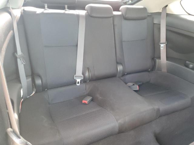 JTKDE177150053933 - 2005 TOYOTA SCION TC ლურჯი ფოტო 10