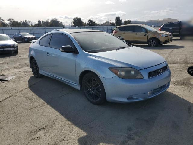 JTKDE177150053933 - 2005 TOYOTA SCION TC ლურჯი ფოტო 4