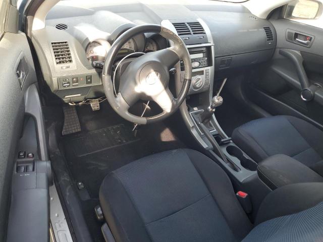 JTKDE177150053933 - 2005 TOYOTA SCION TC ლურჯი ფოტო 8