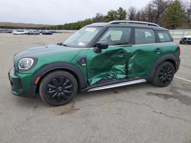 2023 MINI COOPER S COUNTRYMAN ALL4, 