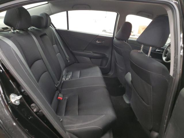 1HGCR2F57FA236988 - 2015 HONDA ACCORD SPORT შავი ფოტო 10