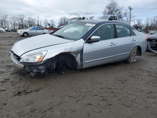 2003 HONDA ACCORD LX, 