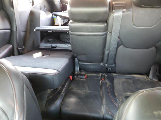 1C4PJMBXXJD609121 - 2018 JEEP CHEROKEE TRAILHAWK 白色 照片 10