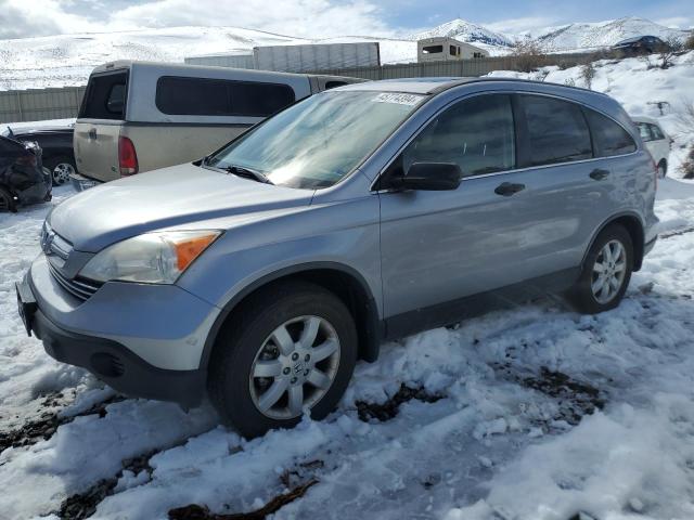 2007 HONDA CR-V EX, 