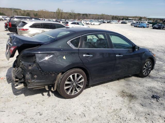 1N4AL3AP6HC252733 - 2017 NISSAN ALTIMA 2.5 BLACK photo 3