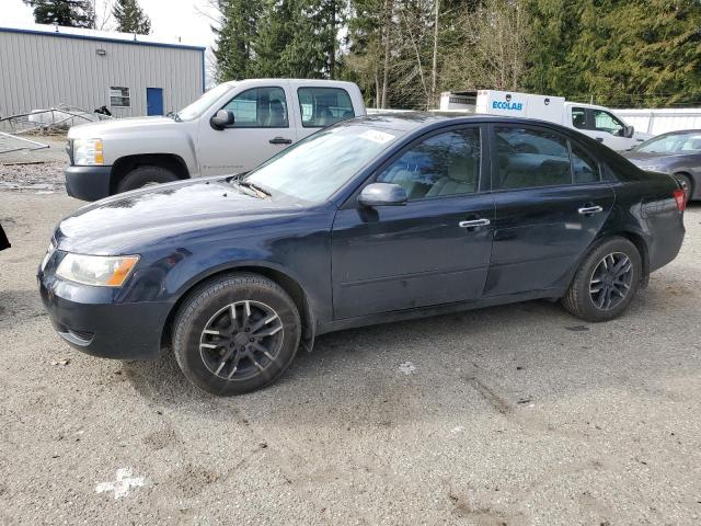 2006 HYUNDAI SONATA GL, 