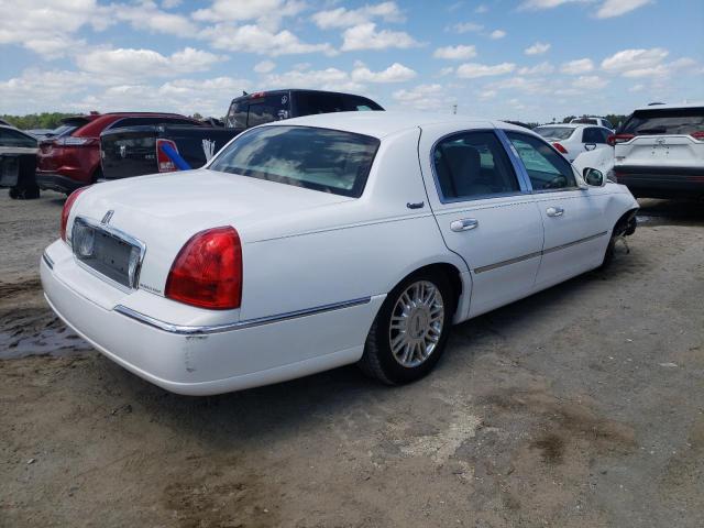 2LNBL8CV9BX761390 - 2011 LINCOLN TOWN CAR SIGNATURE LIMITED WHITE photo 3