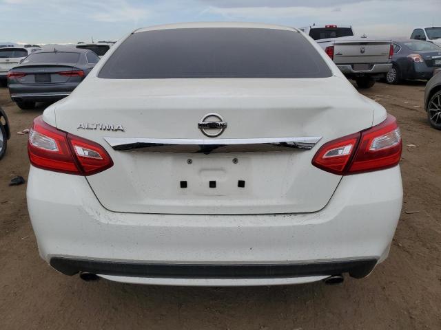 1N4AL3AP8GC251517 - 2016 NISSAN ALTIMA 2.5 WHITE photo 6