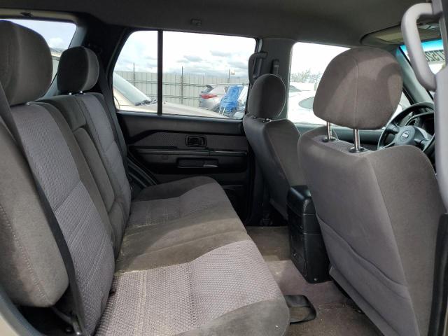 JN8DR09Y64W920951 - 2004 NISSAN PATHFINDER LE 棕色 照片 10