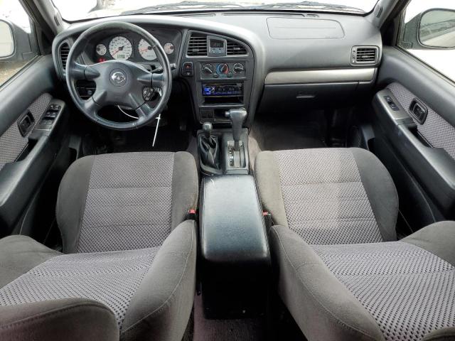 JN8DR09Y64W920951 - 2004 NISSAN PATHFINDER LE 棕色 照片 8