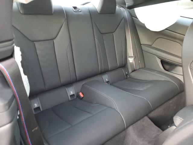 WBS43AZ03RCP40986 - 2024 BMW M4 COMPETITION SILVER photo 10