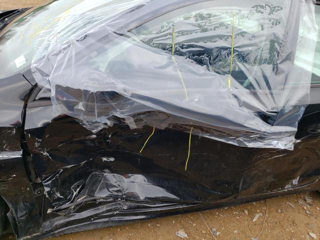 3VW2K7AJ2DM294746 - 2013 VOLKSWAGEN JETTA BASE أسود صورة 7