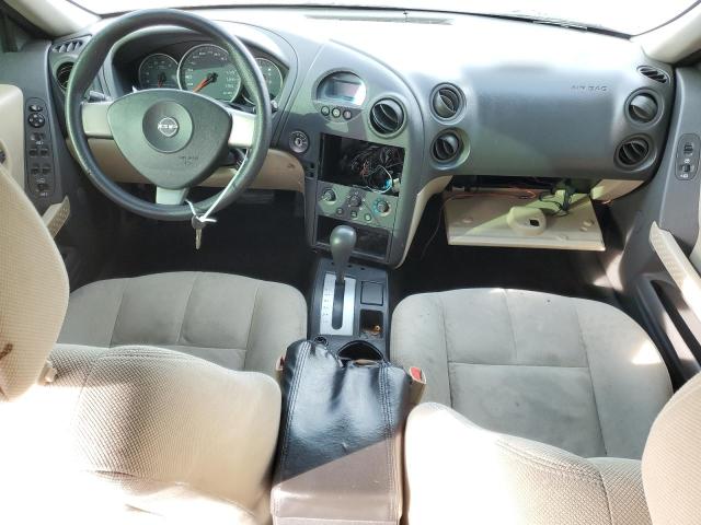 2G2WP542651330885 - 2005 PONTIAC GRAND PRIX 白色 照片 8