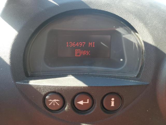 2G2WP542651330885 - 2005 PONTIAC GRAND PRIX 白色 照片 9