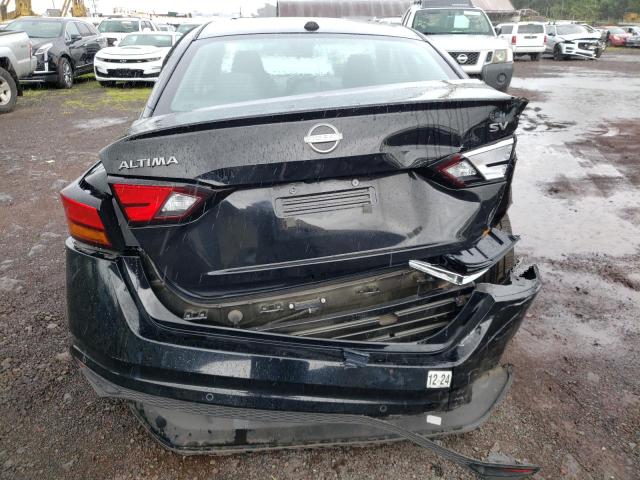 1N4BL4DV7PN316138 - 2023 NISSAN ALTIMA SV BLACK photo 6