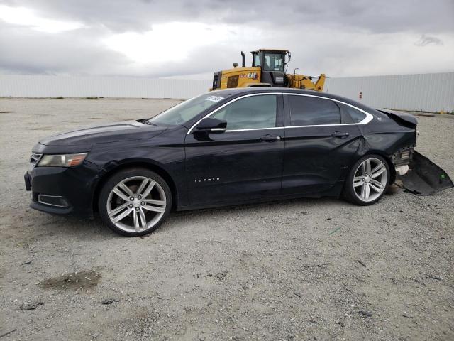 2014 CHEVROLET IMPALA LT, 