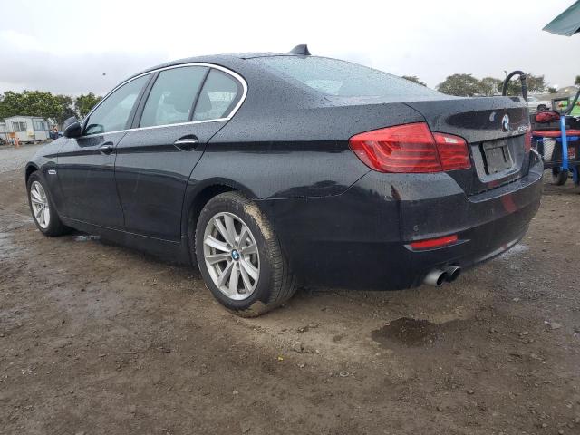 WBA5A5C57GD529145 - 2016 BMW 528 I BLACK photo 2