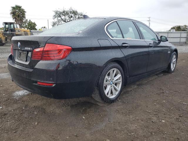 WBA5A5C57GD529145 - 2016 BMW 528 I BLACK photo 3