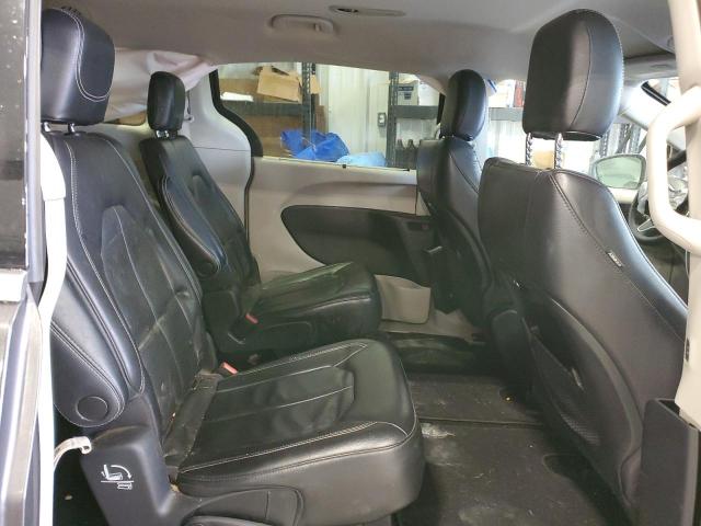 2C4RC1BG6NR106402 - 2022 CHRYSLER PACIFICA TOURING L GRAY photo 11