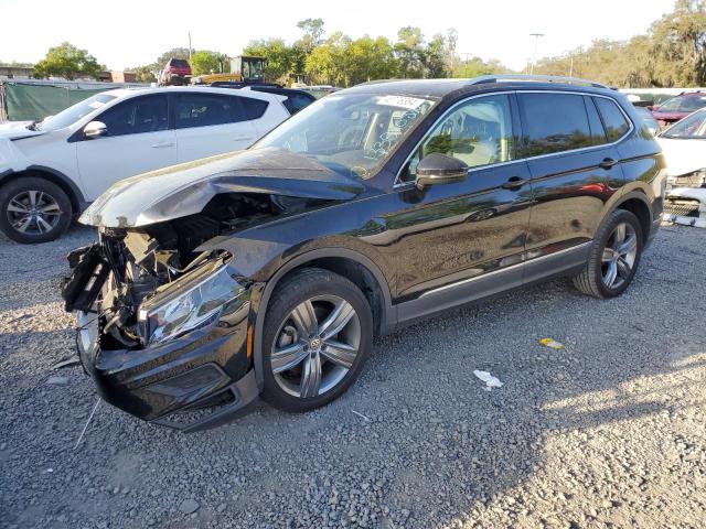 2020 VOLKSWAGEN TIGUAN SE, 