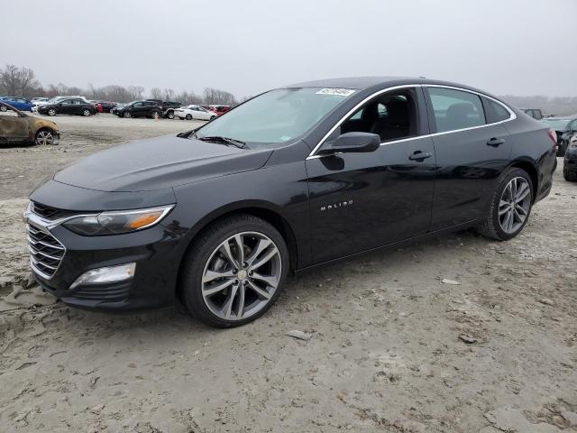 2021 CHEVROLET MALIBU LT, 