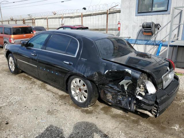 2LNBL8EV3BX763195 - 2011 LINCOLN TOWN CAR EXECUTIVE L BLACK photo 2