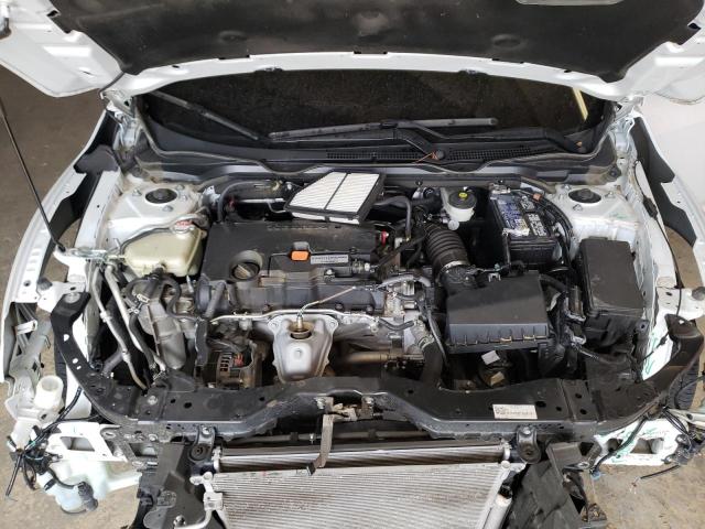 2HGFC2F81LH549878 - 2020 HONDA CIVIC SPORT 白色 照片 11