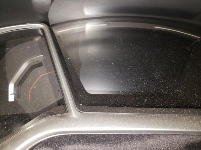 2HGFC2F81LH549878 - 2020 HONDA CIVIC SPORT 白色 照片 9