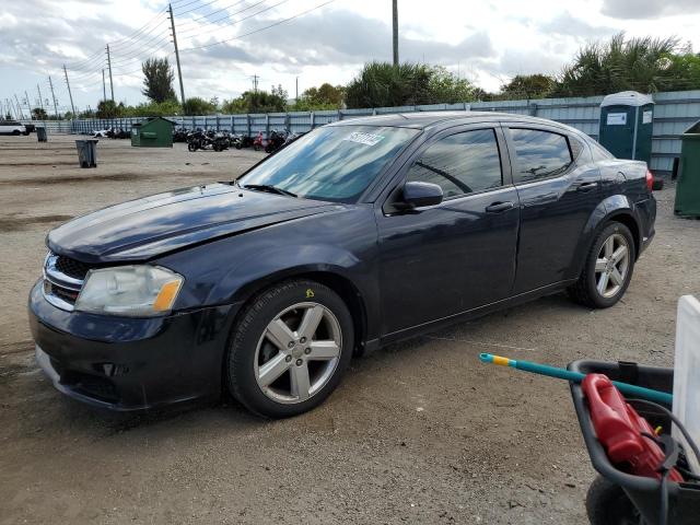 2011 DODGE AVENGER MAINSTREET, 