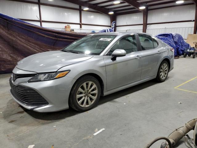 2020 TOYOTA CAMRY LE, 