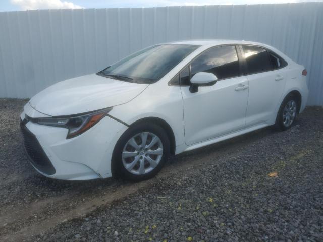 2021 TOYOTA COROLLA LE, 